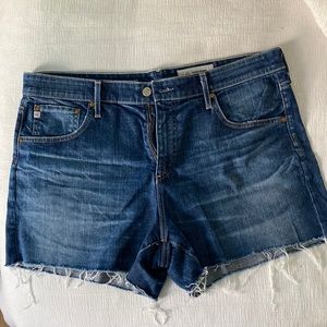 Jeans Shorts
